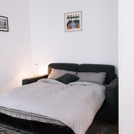 Charming Studio In Paris Near The Eiffel Tower Extérieur photo