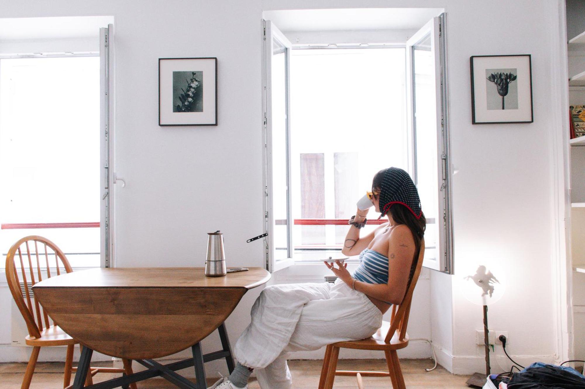 Charming Studio In Paris Near The Eiffel Tower Extérieur photo
