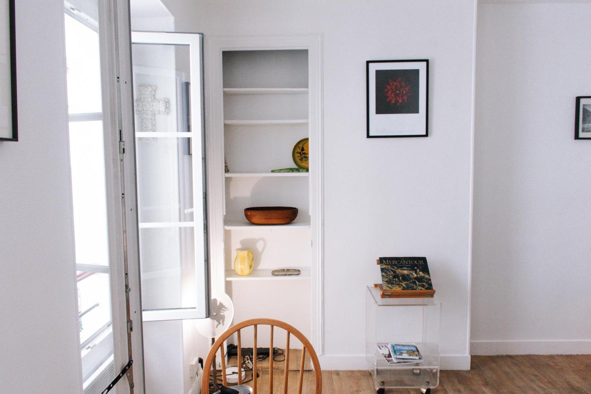 Charming Studio In Paris Near The Eiffel Tower Extérieur photo